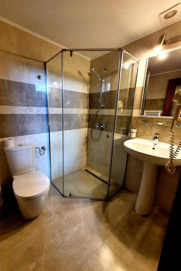 Гостевой дом Kon Tiki Сибиу-13