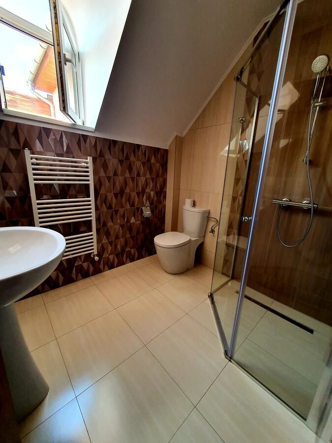 Гостевой дом Kon Tiki Сибиу