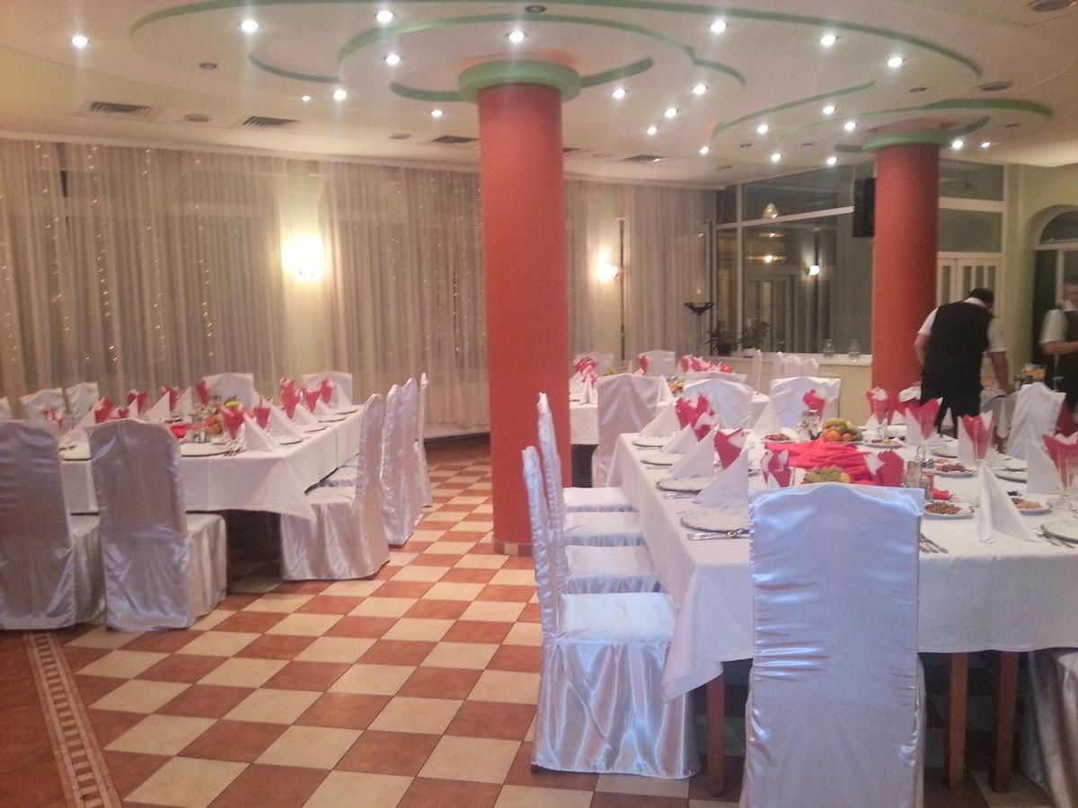 Гостевой дом Kon Tiki Сибиу-27