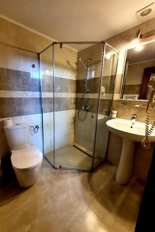 Гостевой дом Kon Tiki Сибиу-31