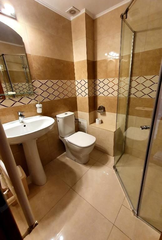 Гостевой дом Kon Tiki Сибиу-32