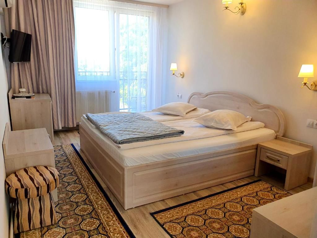 Гостевой дом Kon Tiki Сибиу-33