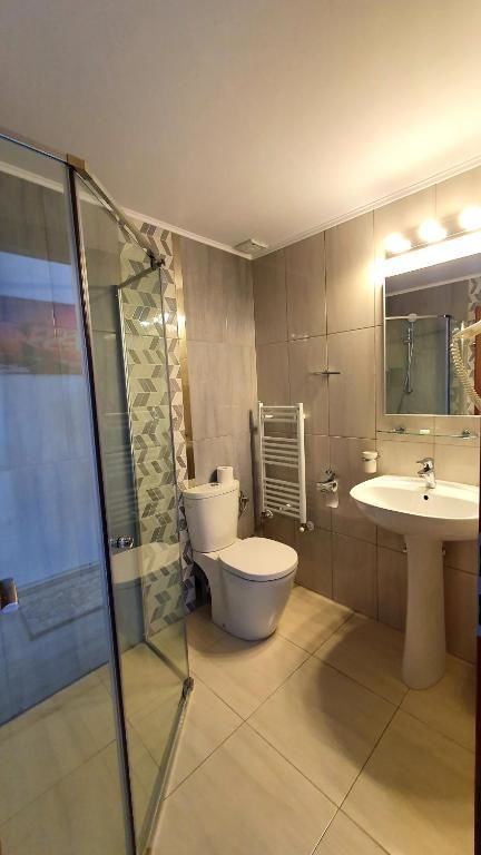 Гостевой дом Kon Tiki Сибиу-34