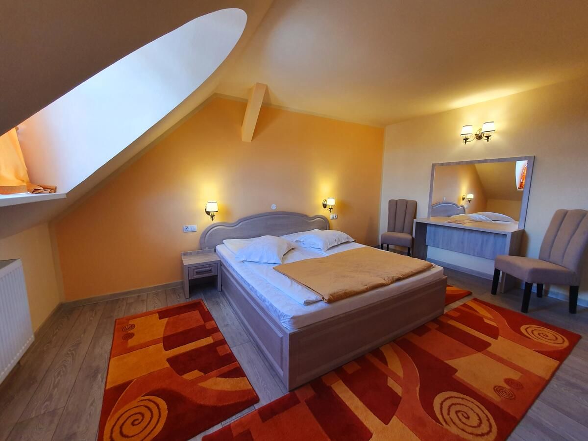 Гостевой дом Kon Tiki Сибиу