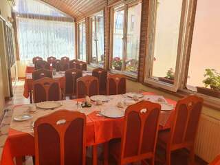 Гостевой дом Kon Tiki Сибиу-1