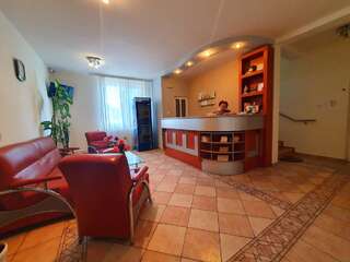 Гостевой дом Kon Tiki Сибиу-7